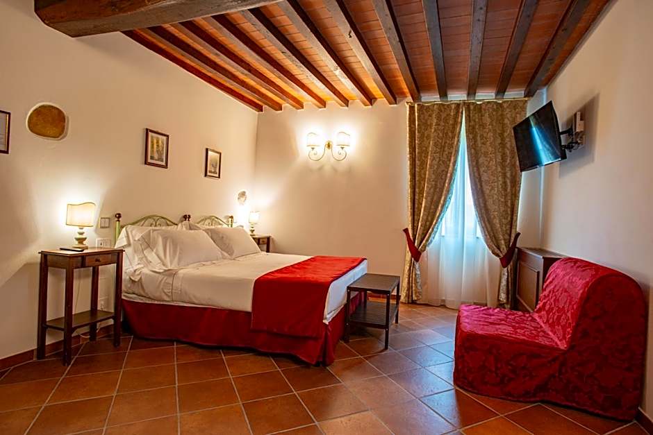 Torciano Hotel Wine & Winery, Tuscany
