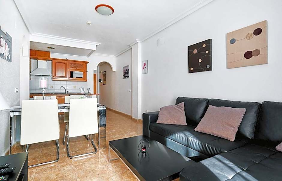 Apartment Eva Cabo Roig