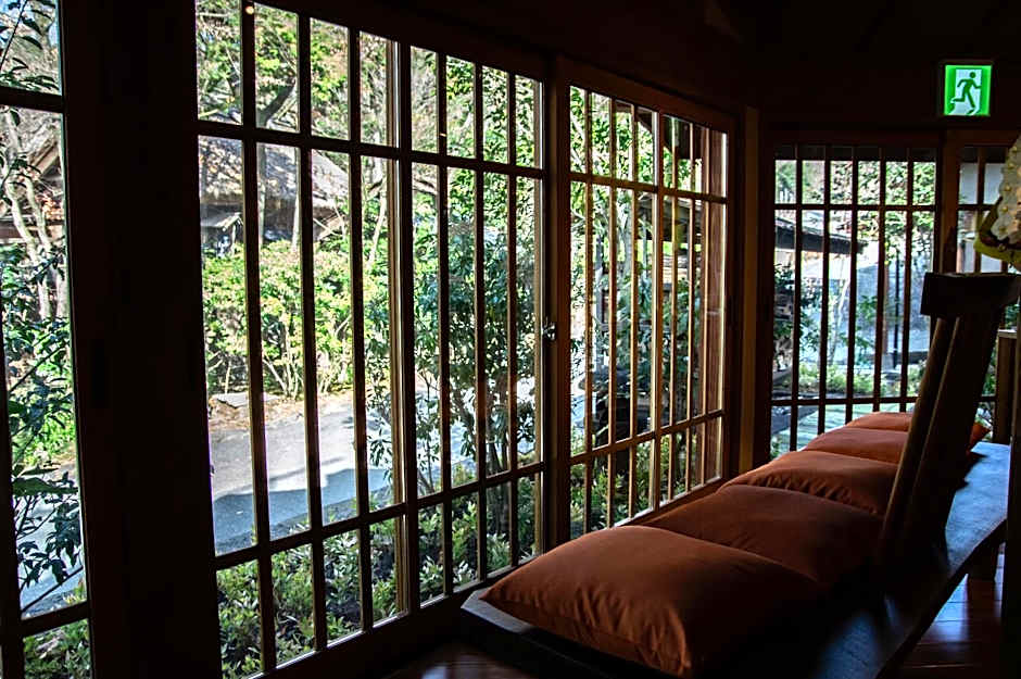 inn NOSHIYU