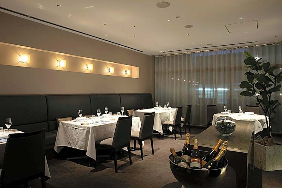 Hotel Nikko Kumamoto