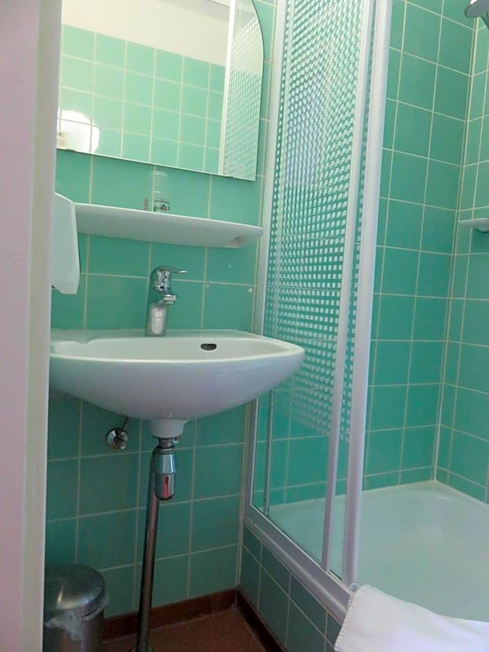 Hotel American – Venlo, MT