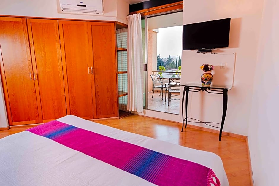 Suites Xadani
