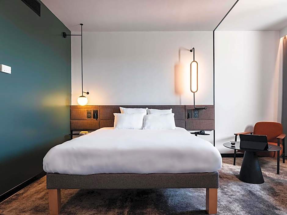 Novotel Atria Nimes Centre