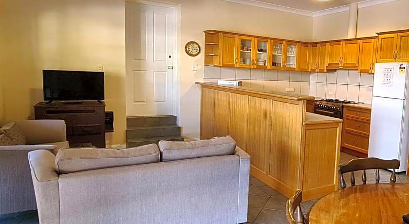 Bungaree Station Bed And Breakfast