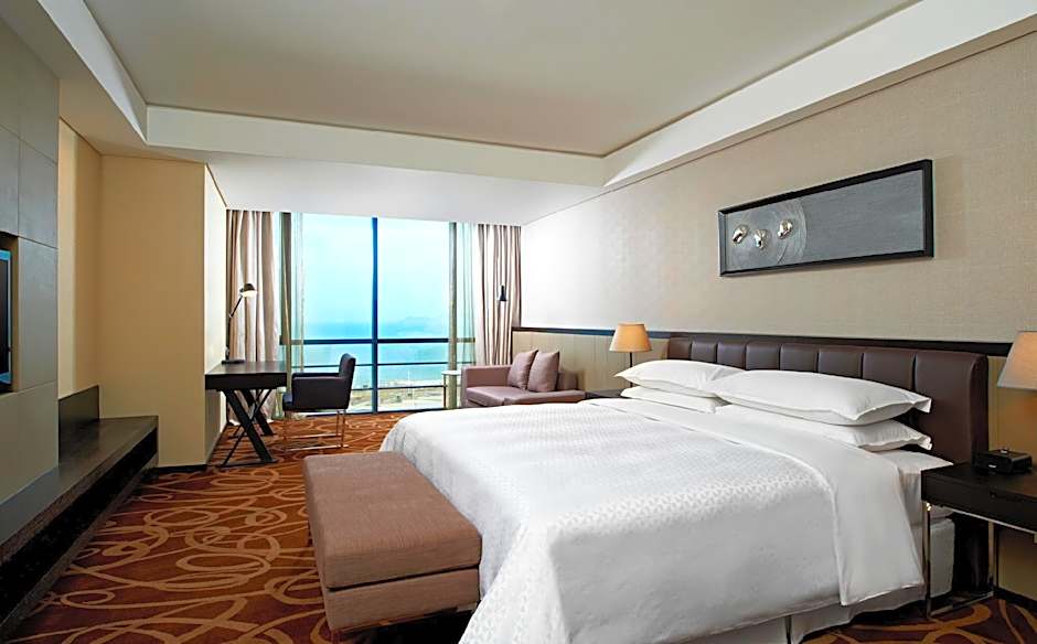 Four Points by Sheraton Qingdao, West Coast