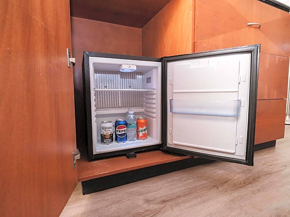 HS HOTSSON Hotel Tampico