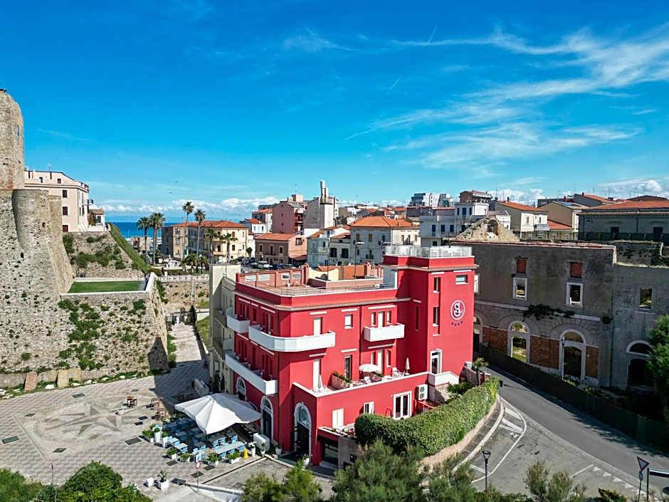 Art Hotel Santa Lucia