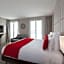 Hôtel le 209 Paris Bercy