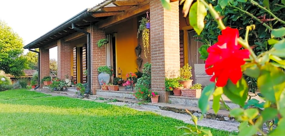 Bed & Breakfast Bellavista