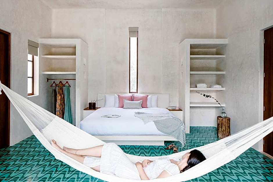 Hotel Holistika Tulum