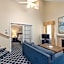 Residences at Daniel Webster