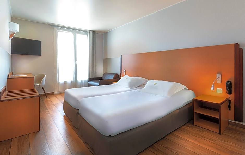 Hotel Du Lion