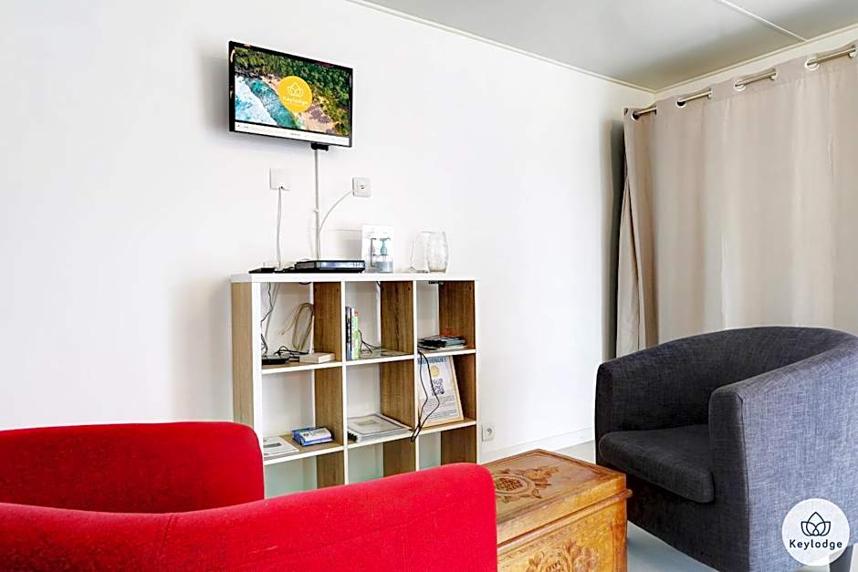 Les Gites Le Bambou - 3 étoiles - Les Avirons