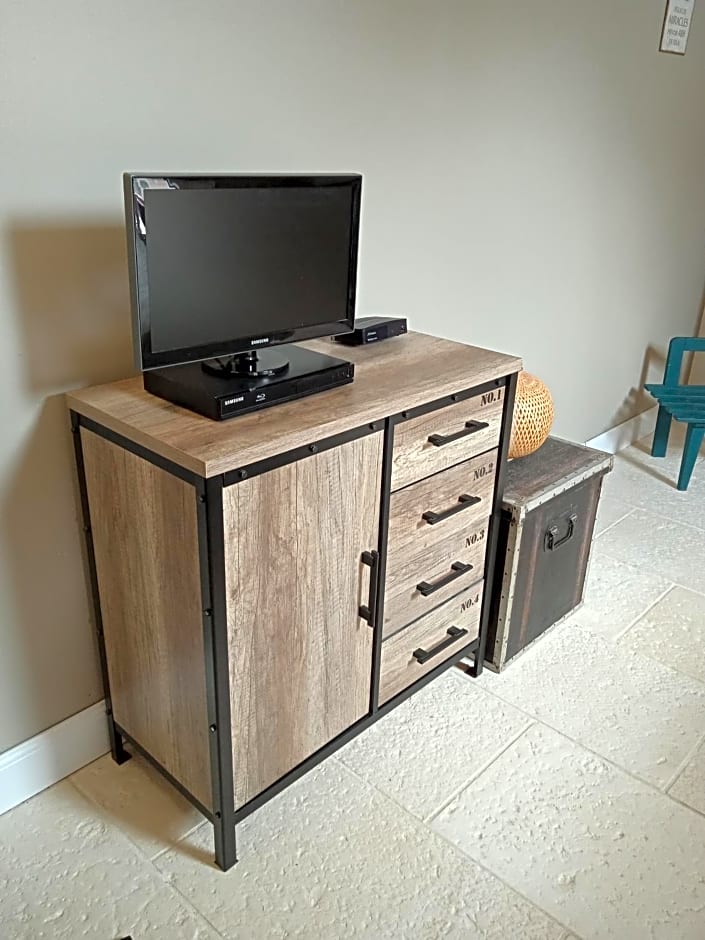 La Lisière du Morvan