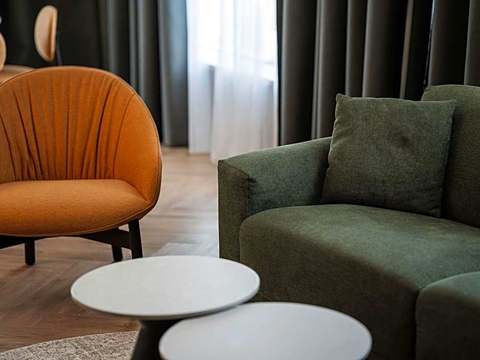 Mercure Sofia City