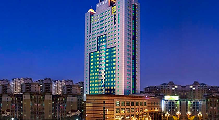 C&D Hotel Quanzhou
