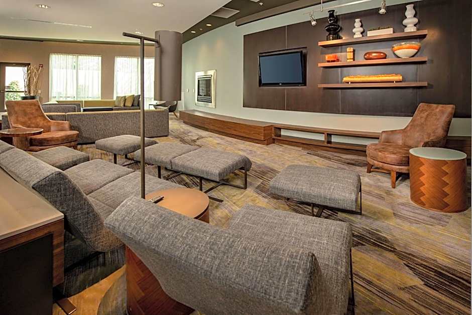 Courtyard by Marriott Hagerstown
