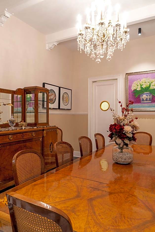 Roso Guest House
