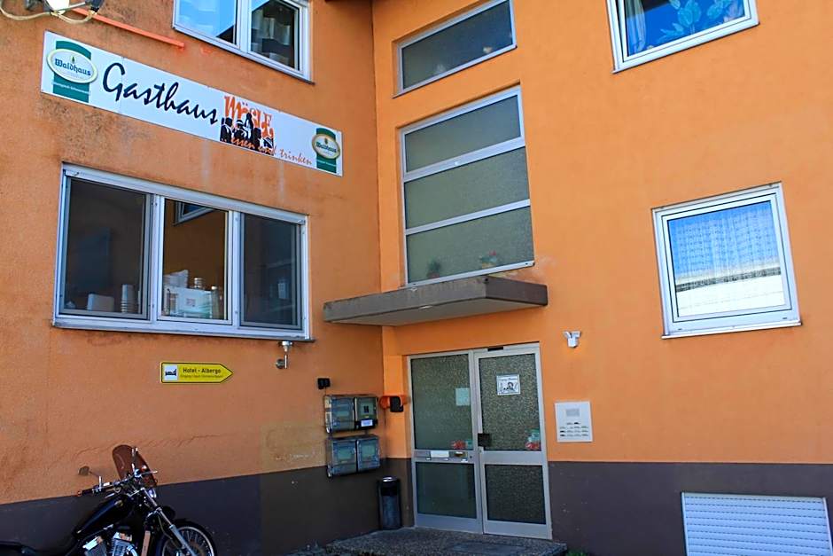 Gasthaus Mösle