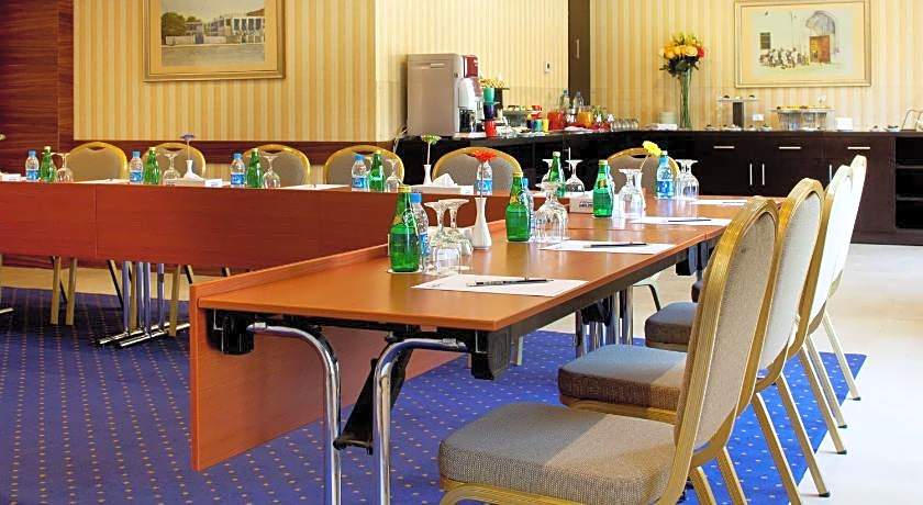 Park Inn By Radisson Al Khobar