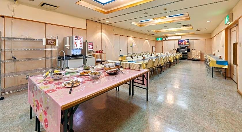 Select inn Iwaki Ekimae
