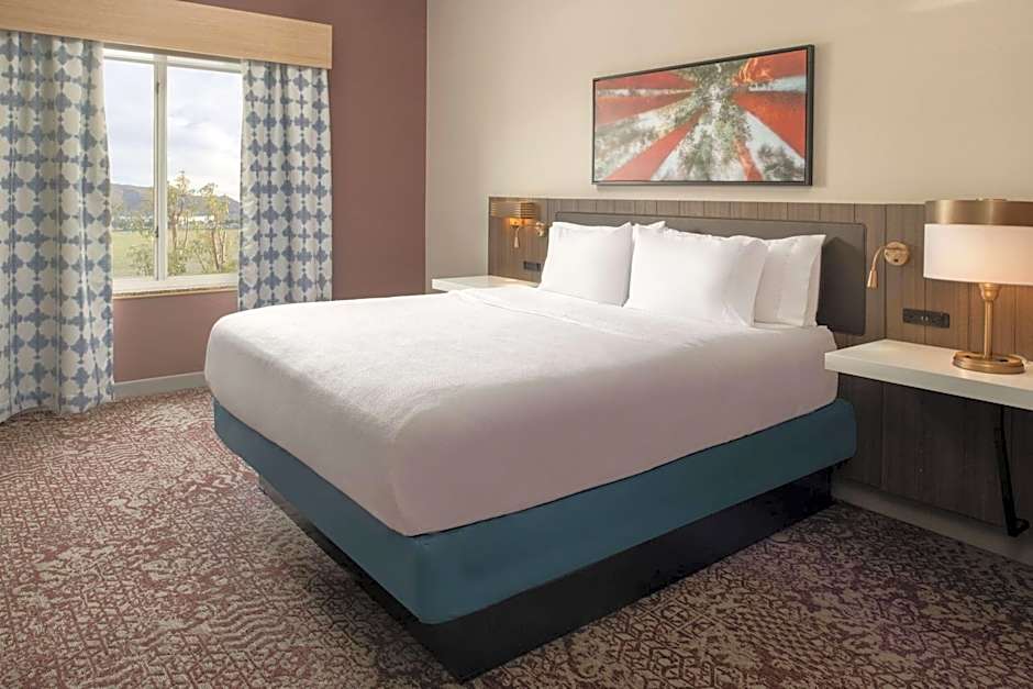Hilton Garden Inn Fontana