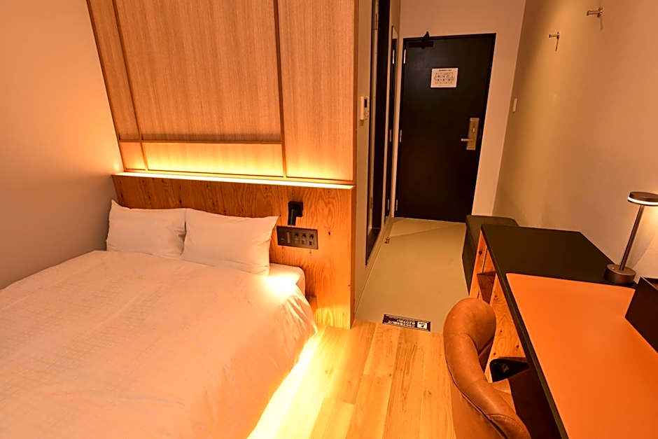 Photo 1 of 1 of Double Room