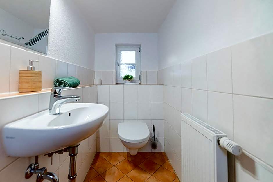 Landhotel im Hexenwinkel