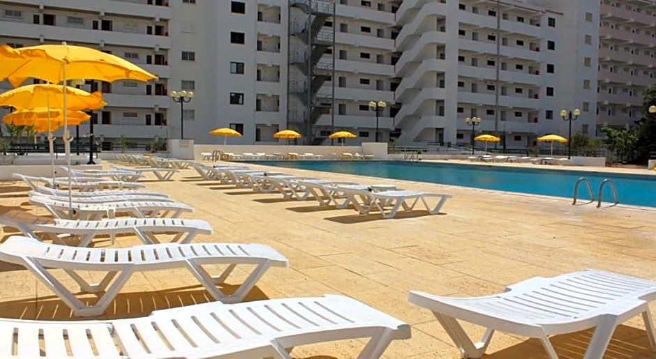 Cheerfulway Minichoro Apartamentos