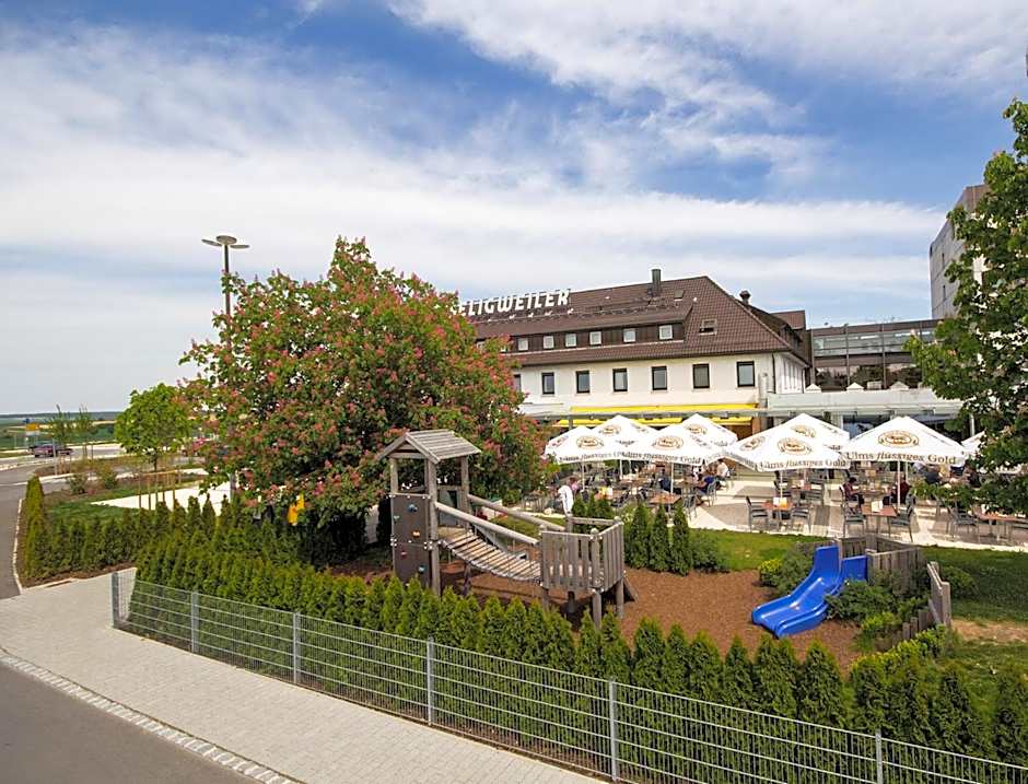 Seligweiler Hotel & Restaurant