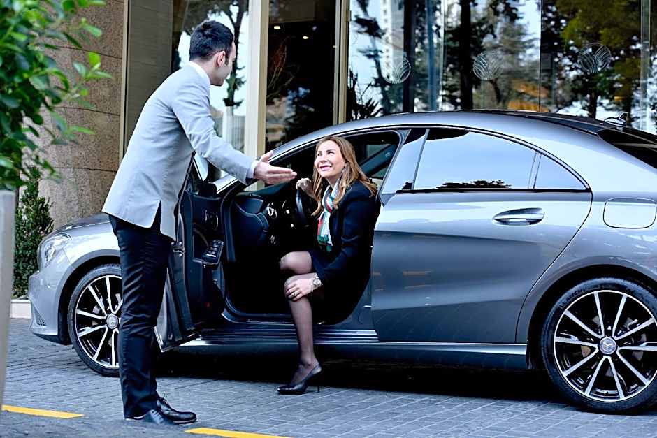 Gefinor Rotana  Beirut