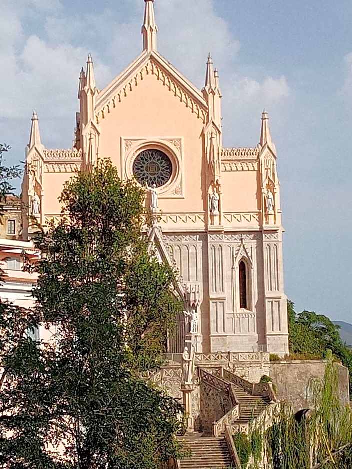 Gaeta, B&B la Loggia