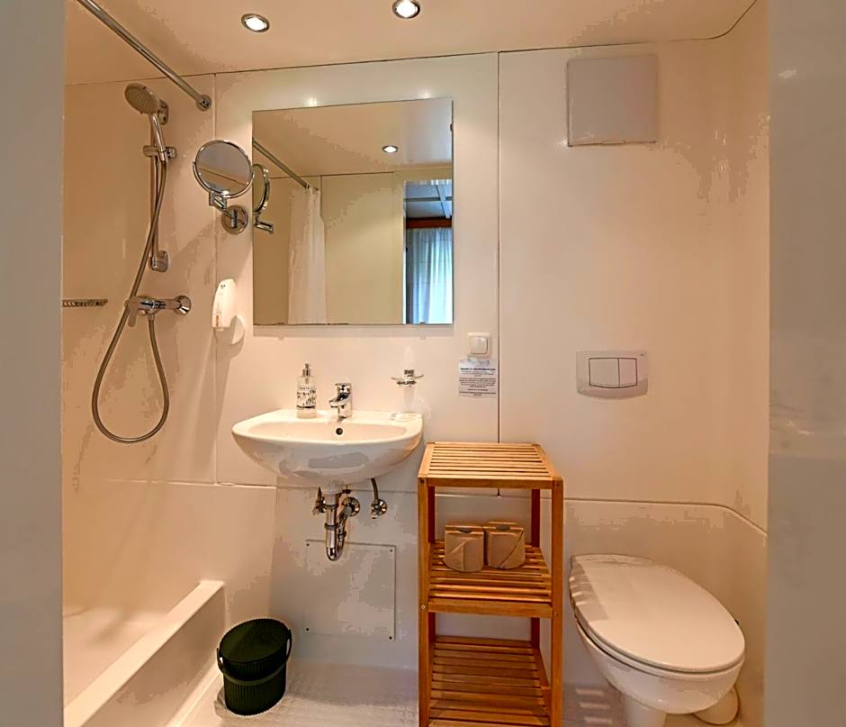 Edelweiß am Öberle