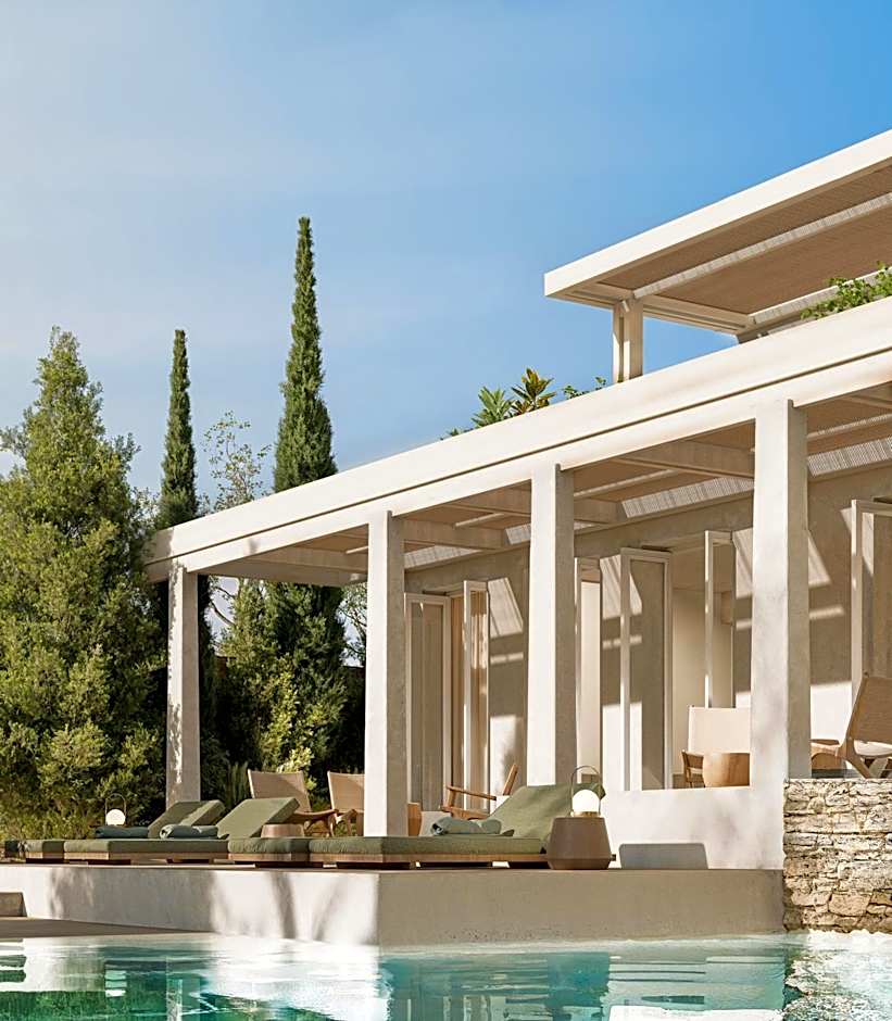 Meros, Santikos Collection