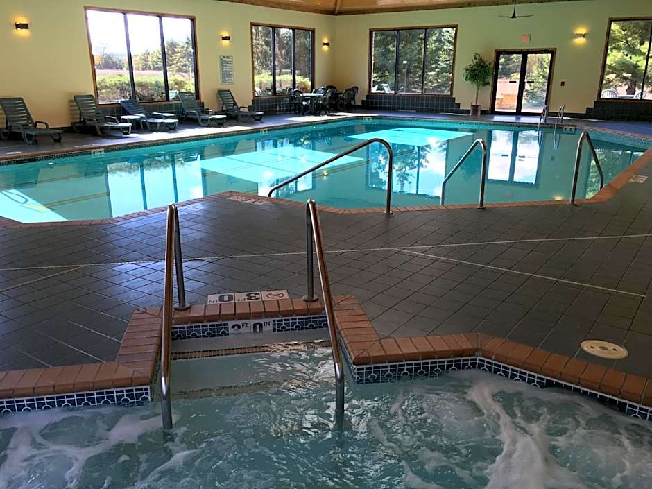 Spring Valley Inn