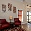Red Roof Inn Muscle Shoals