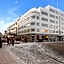 Hlemmur Square