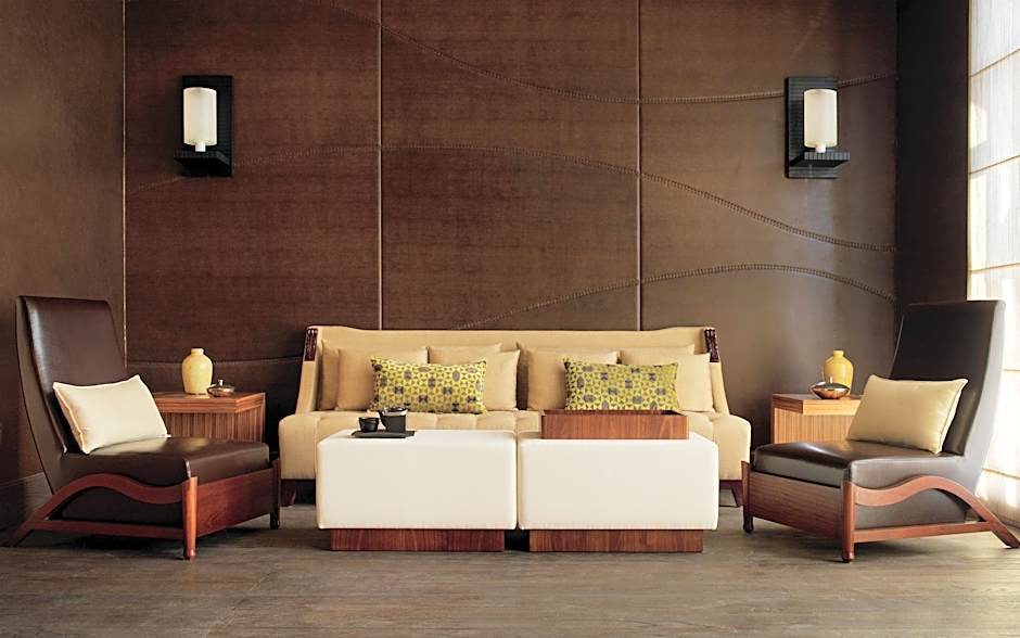 The Ritz-Carlton Abu Dhabi - Grand Canal