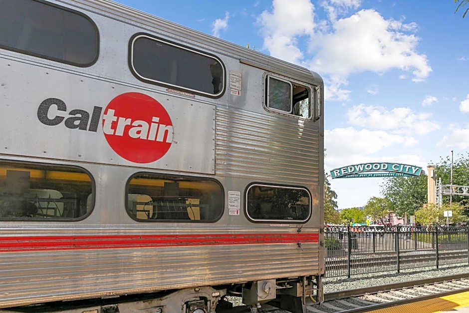 Kasa Niche Hotel Redwood City