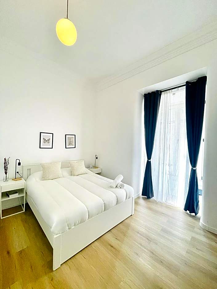Suites Larios