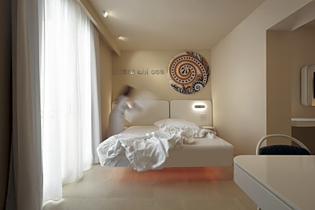 Junior Suite Familiare