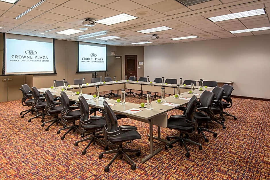 Crowne Plaza Princeton - Conference Center by IHG