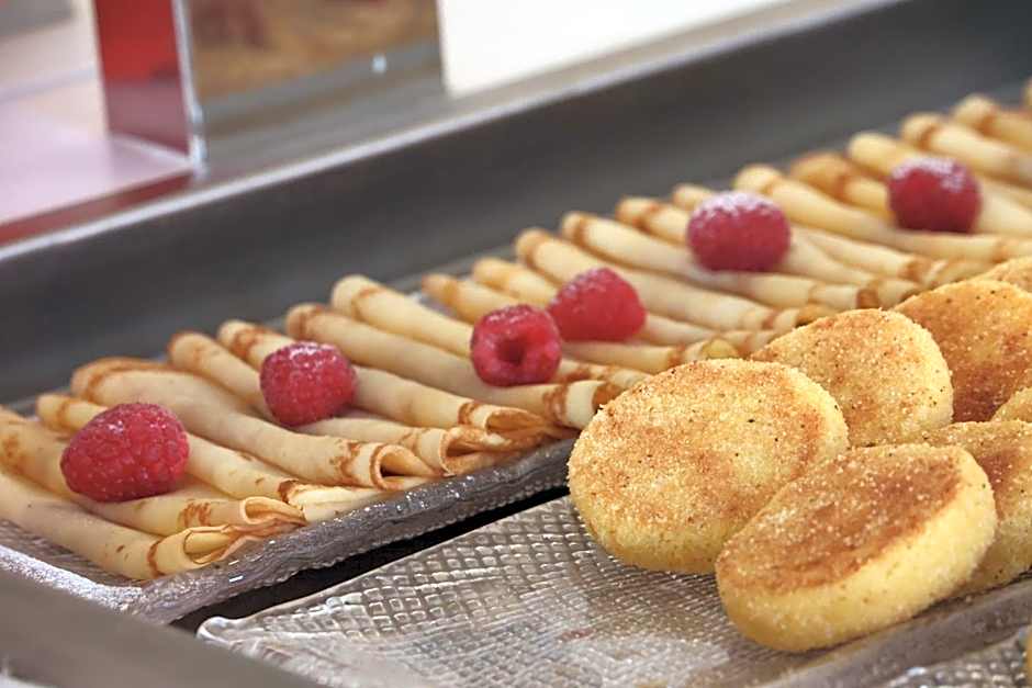 Hotel Prestige Agadir