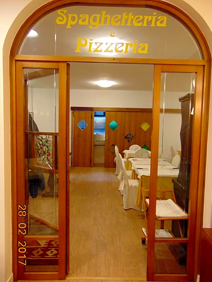 Hotel Mazzocchetti