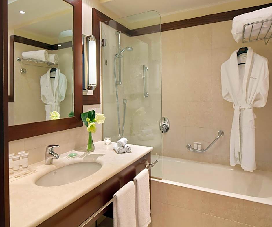 Starhotels Excelsior
