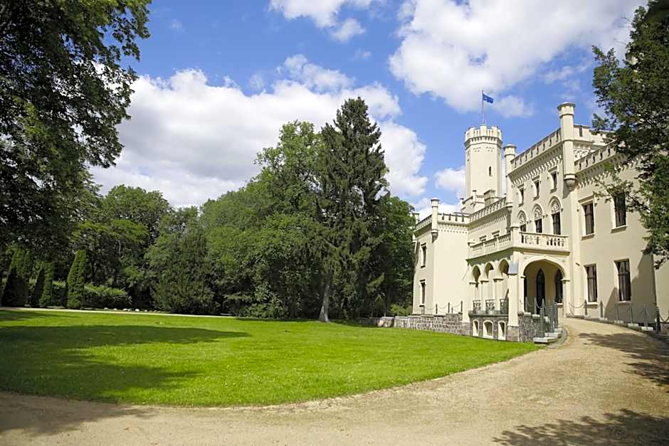 Romantik Hotel Schloss Reichenow