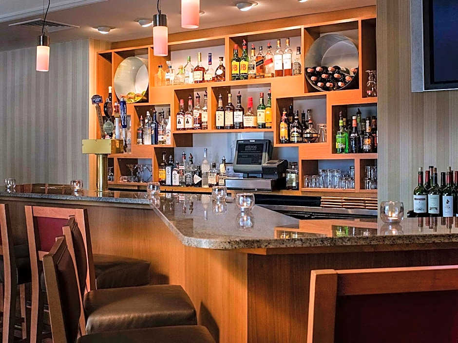 Even Manchester Airport By IHG