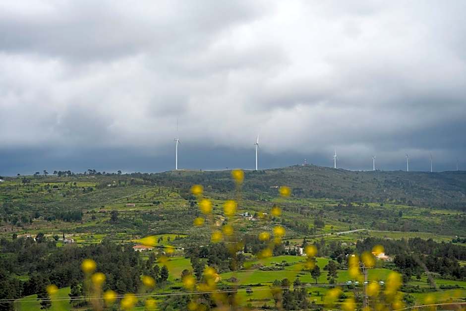 Lavanda Hotel Mira Serra