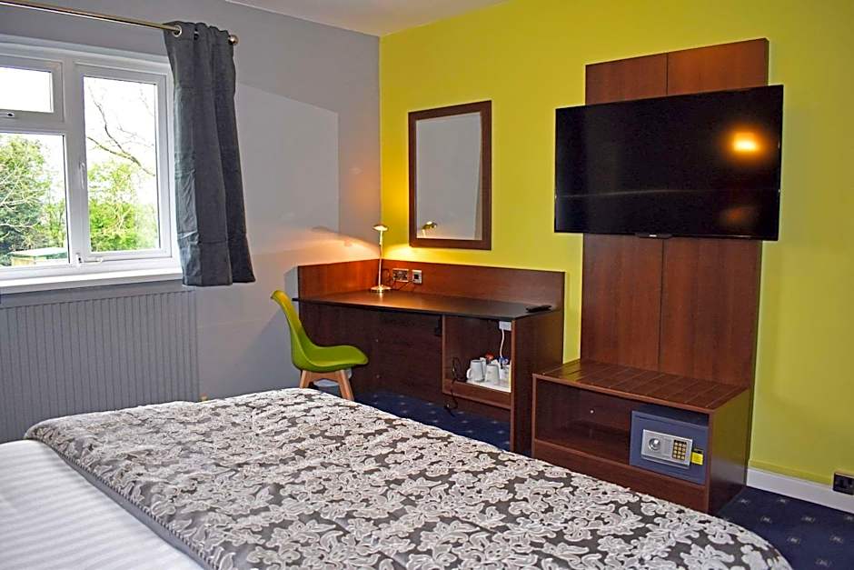 Quality Hotel Coventry