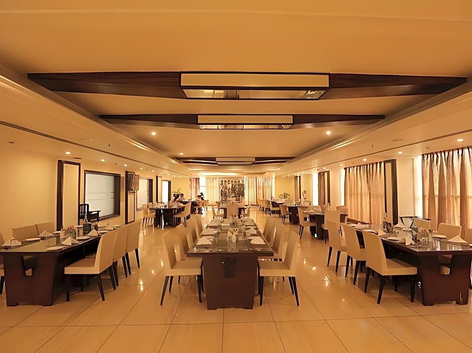 The Fern Residency Haridwar